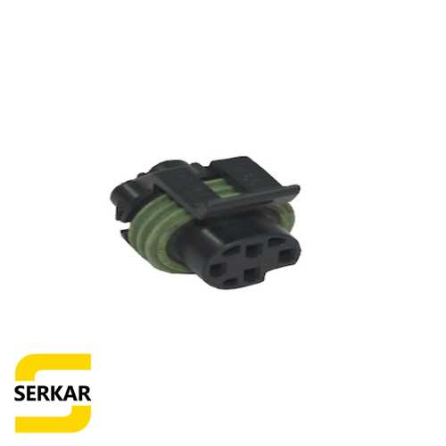 MEGANE I KİMA MÜŞÜR SOKETİ Ürün Görseli